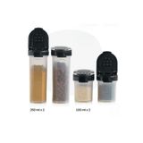 Tupperware Baharatlık 4'lü Set ( 2x100ml 2x250ml)