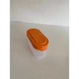 Tupperware Baharatlık Tekli Küçük