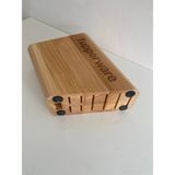 Tupperware Bambu Bıcak Stantı