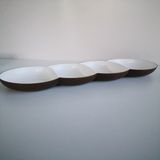 Tupperware Bambu Çerezlik