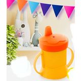 Tupperware Bebek Suluğu