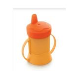 Tupperware Bebek Suluk Akıtma Yapmaz