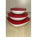 Tupperware Berrak 5 lt Saklama Kabı