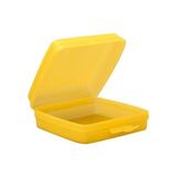 Tupperware Beslenme (Sandviç) Kutusu (Hasgül) Sarı