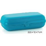 Tupperware Beslenme Taşıma Kutusu - Mavi