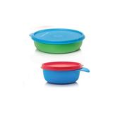 Tupperware Beslenme Ve Mama Seti 430 Ml - 240 Ml