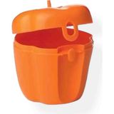 Tupperware Biber Saklama Kutusu - 51R-Turuncu