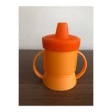 Tupperware Biberon Suluk