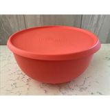 Tupperware Blossom Bowl 4.3 lt Saklama Kabı