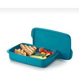 Tupperware Bölmeli Beslenme Kutusu Tupperware Bölmeli Beslenme - Renkli