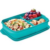 Tupperware Bölmeli Beslenme Kutusu Tupperware Bölmeli Beslenme - Renkli