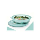 Tupperware Bölmeli Mikrodalga Fırın Kabı 1.4lt Yblme1.4