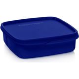 Tupperware Bölmeli Saklama Kabı Gece Mavisi 550 ml