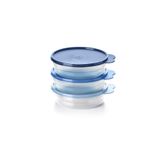 Tupperware Bonibon 3'lü Kase Buzdolabı Saklama Seti