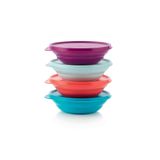 Tupperware Bonibon 400 ml Renkli Kase