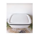 Tupperware Büyük Ekmeklik