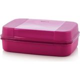 Tupperware Büyük Saklama Kutusu - Pembe