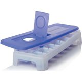Tupperware Buz Devri Sızdırmaz Tasarımlı Buz Kalıbı 14 Buz Kapasitesi Kolay Doldurma Özelliği