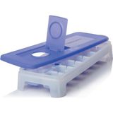 Tupperware Buz Kalıbı 14lü Mürdüm