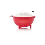 Tupperware C97 - Çift Süzgeç Çok Amaçlı Süzgeç