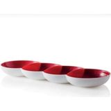 Tupperware Çerezlik 4 Bölmeli