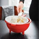 Tupperware Çift Süzgeç 2 Lt.