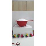 Tupperware Çift Süzgeç Mutfak*
