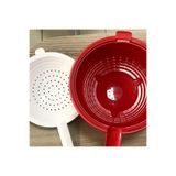 Tupperware Çift Süzgeçviolahome