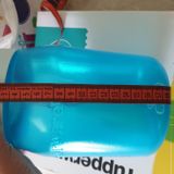tupperware cok amacli kavanoz 1.5 litre