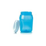 Tupperware Çok Amaçlı Kavanoz 1.5 Lt Esc - 150 ml - Mavi