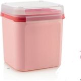 Tupperware Çok Amaçlı Özel Kare 4 lt Saklama Kabı