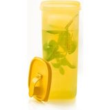 Tupperware Çok Amaçlı Sürahi 2 Litre Ayçiçeği - Pratik ve Şık Tasarım