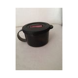 Tupperware Crystalwave 460 ml Mikrodalgaya Uygun Kupa