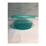 Tupperware Damla 2.3 L Mavi Saklama Kabı