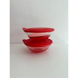 Tupperware Damla 2li kase