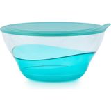 Tupperware Damla 4,6 L Mavi Saklama Kabı