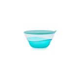 Tupperware Damla Serisi Gıda Saklama Kasesi Mavi 4.6 Lt