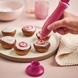 TUPPERWARE DEKORATİF PASTA SÜSLEME KALEMİ