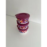 Tupperware Delüks kase 550ml