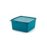 Tupperware Dikdörtgen 2.5 lt Saklama Kabı