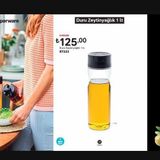Tupperware Duru Yağdanlık.