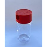 Tupperware Duru Zeytinyağlık 600ML (Kırmızı Kapak)
