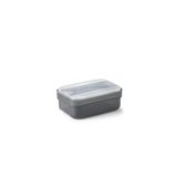 Tupperware Düzenli 350 ml Siyah Saklama Kabı