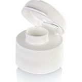 Tupperware Eco 1 lt Beyaz Suluk
