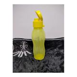 Tupperware Eco 310 ml kolay kapak şişe