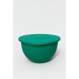 Tupperware Eco Kap - Koyu Yeşil / 4,3 Lt Saklama Kabı