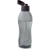 Tupperware Eco Kk 1 lt Siyah Şişe