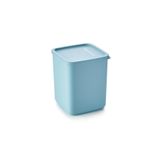 Tupperware Eco Kübik Kare Gıda Saklama Kabı 1.8 Lt Deniz