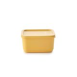 Tupperware Eco Kübik Kare Gıda Saklama Kabı 650 ml