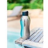 Tupperware Eco Metal 880 ml Özel Kolleksiyon Şişe Suluk